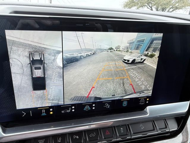 2024 Chevrolet Silverado 2500HD LTZ Kerrville TX