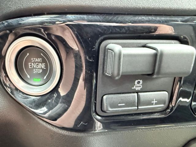 2024 Chevrolet Silverado 2500HD LTZ Kerrville TX