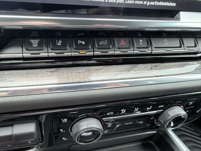 2024 Chevrolet Silverado 2500HD LTZ Kerrville TX