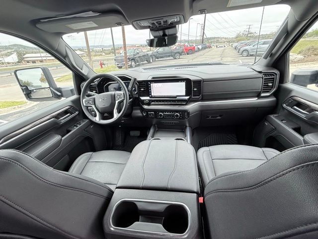 2024 Chevrolet Silverado 2500HD LTZ Kerrville TX