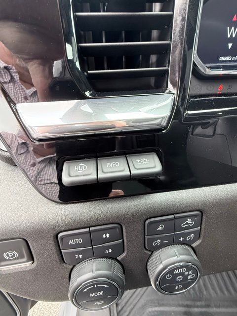 2024 Chevrolet Silverado 2500HD LTZ Kerrville TX