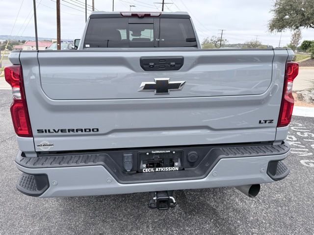 2024 Chevrolet Silverado 2500HD LTZ Kerrville TX