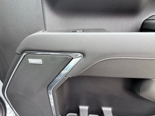 2024 Chevrolet Silverado 2500HD LTZ Kerrville TX