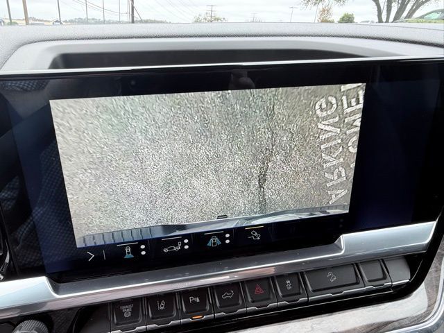 2024 Chevrolet Silverado 2500HD LTZ Kerrville TX