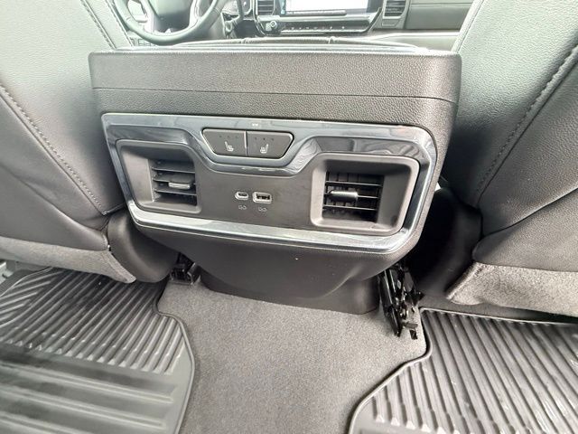 2024 Chevrolet Silverado 2500HD LTZ Kerrville TX