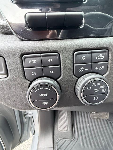 2024 Chevrolet Silverado 2500HD LTZ Kerrville TX