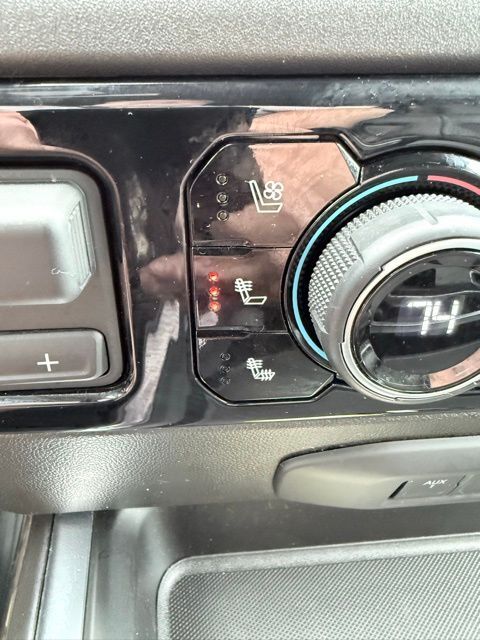 2024 Chevrolet Silverado 2500HD LTZ Kerrville TX