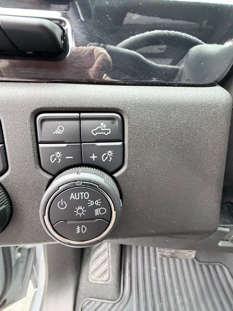 2024 Chevrolet Silverado 2500HD LTZ Kerrville TX