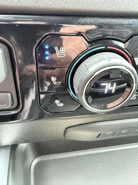 2024 Chevrolet Silverado 2500HD LTZ Kerrville TX