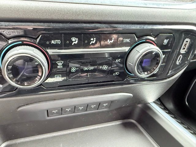 2024 Chevrolet Silverado 2500HD LTZ Kerrville TX