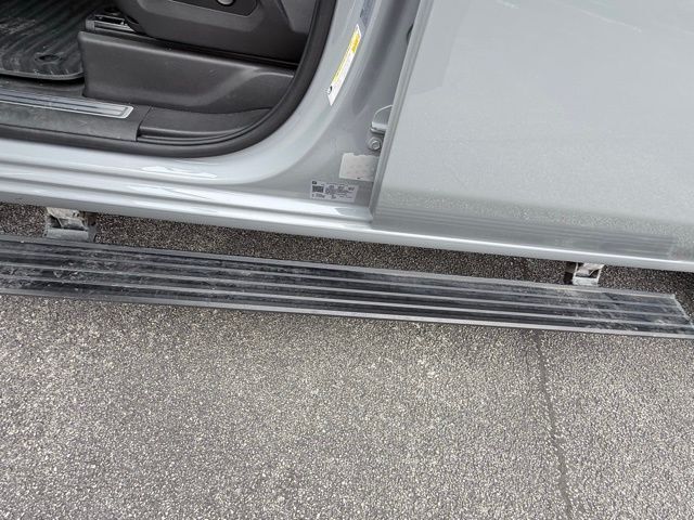 2024 Chevrolet Silverado 2500HD LTZ Kerrville TX