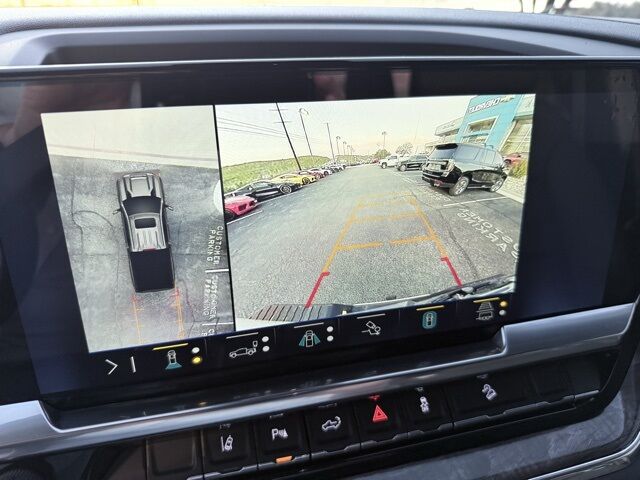 2024 Chevrolet Silverado 2500HD LTZ Kerrville TX