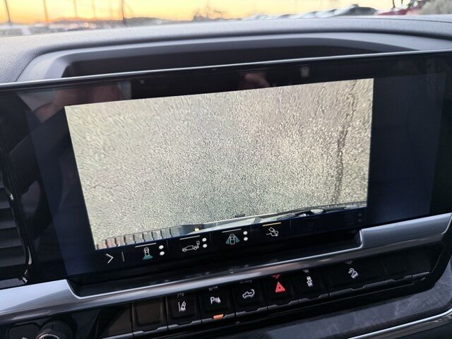 2024 Chevrolet Silverado 2500HD LTZ Kerrville TX