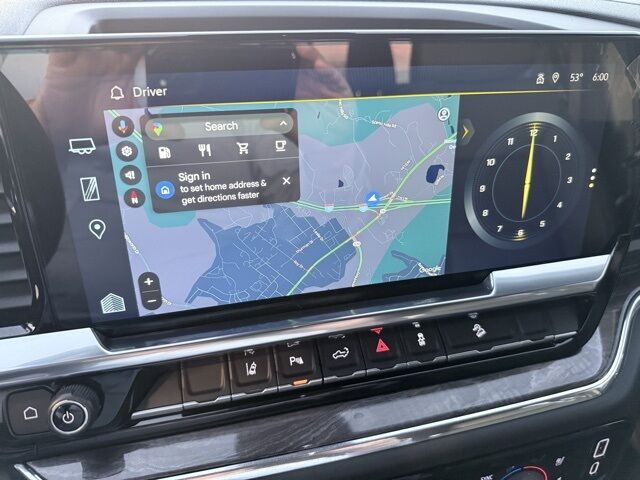 2024 Chevrolet Silverado 2500HD LTZ Kerrville TX