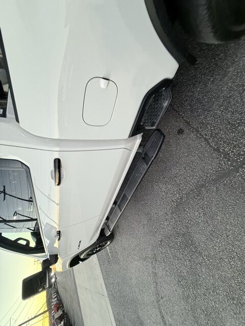 2024 Chevrolet Silverado 2500HD LTZ Kerrville TX