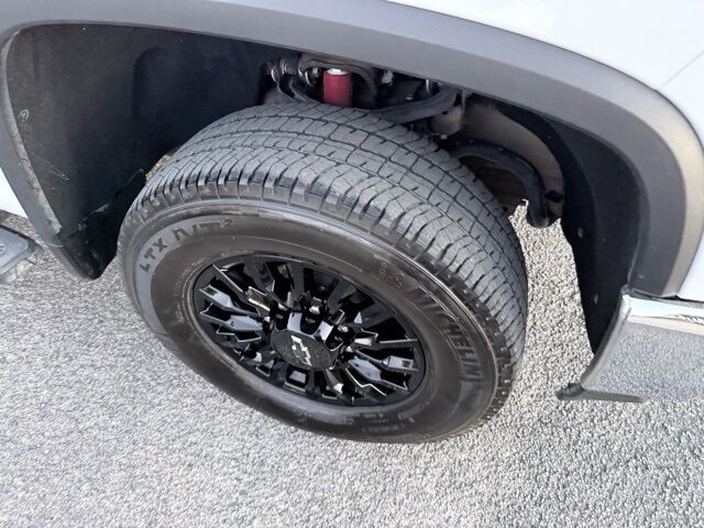 2024 Chevrolet Silverado 2500HD LTZ Kerrville TX