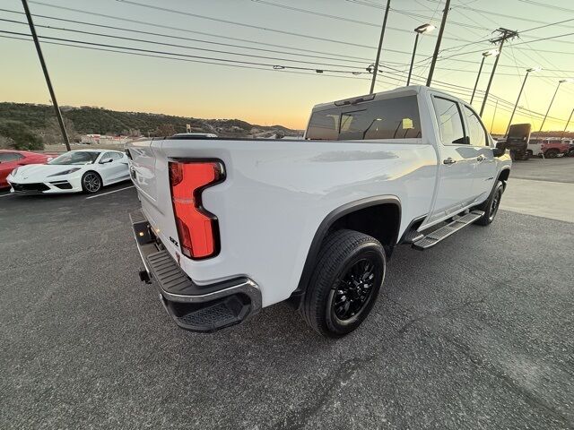 2024 Chevrolet Silverado 2500HD LTZ Kerrville TX
