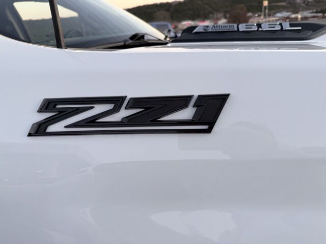 2024 Chevrolet Silverado 2500HD LTZ Kerrville TX