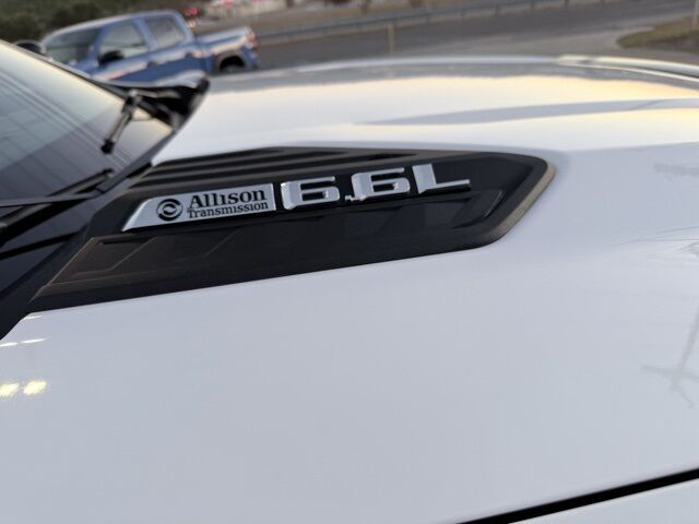 2024 Chevrolet Silverado 2500HD LTZ Kerrville TX