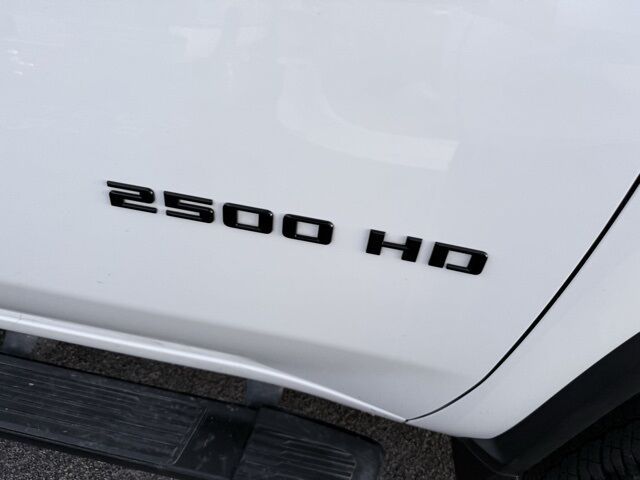 2024 Chevrolet Silverado 2500HD LTZ Kerrville TX