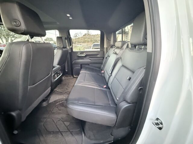 2024 Chevrolet Silverado 2500HD LTZ Kerrville TX