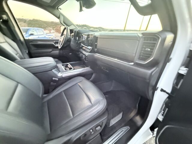 2024 Chevrolet Silverado 2500HD LTZ Kerrville TX