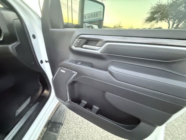 2024 Chevrolet Silverado 2500HD LTZ Kerrville TX