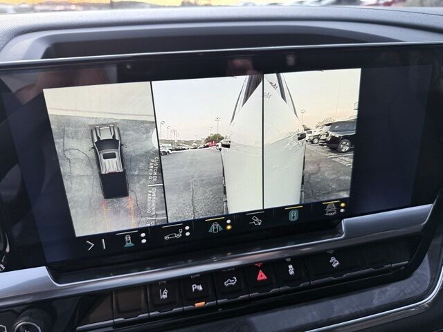 2024 Chevrolet Silverado 2500HD LTZ Kerrville TX