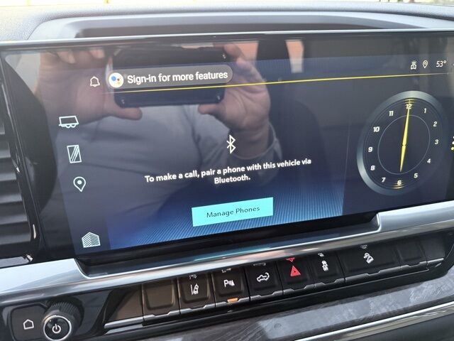 2024 Chevrolet Silverado 2500HD LTZ Kerrville TX