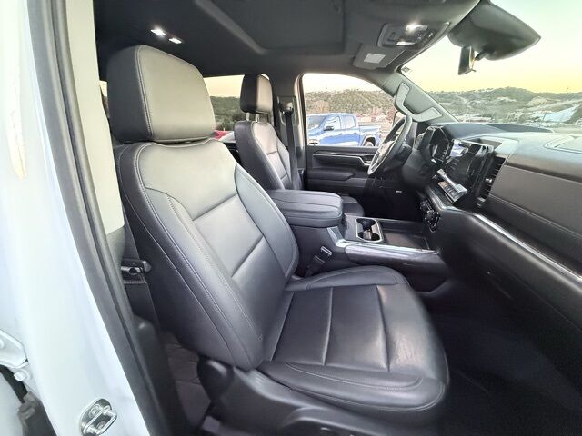 2024 Chevrolet Silverado 2500HD LTZ Kerrville TX