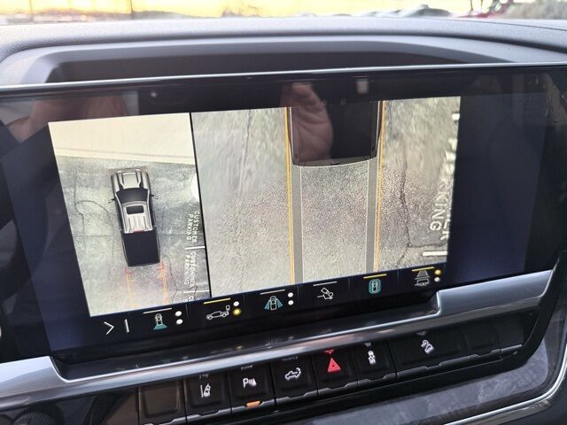 2024 Chevrolet Silverado 2500HD LTZ Kerrville TX