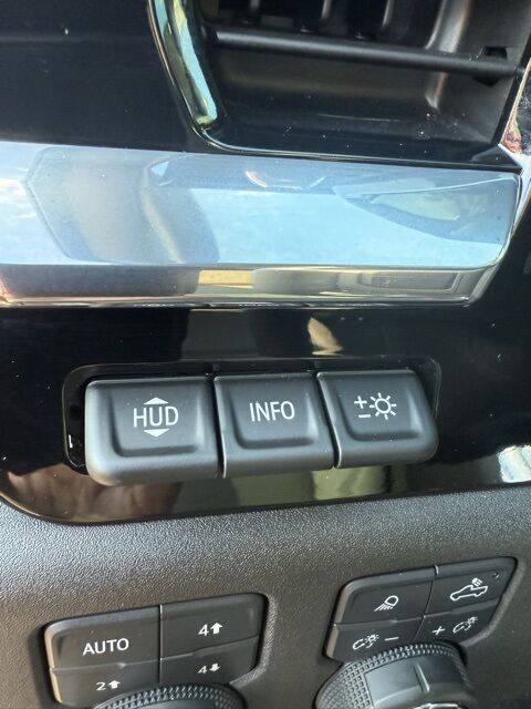 2024 Chevrolet Silverado 2500HD LTZ TX 2024 Chevrolet Silverado 2500HD LTZ TX