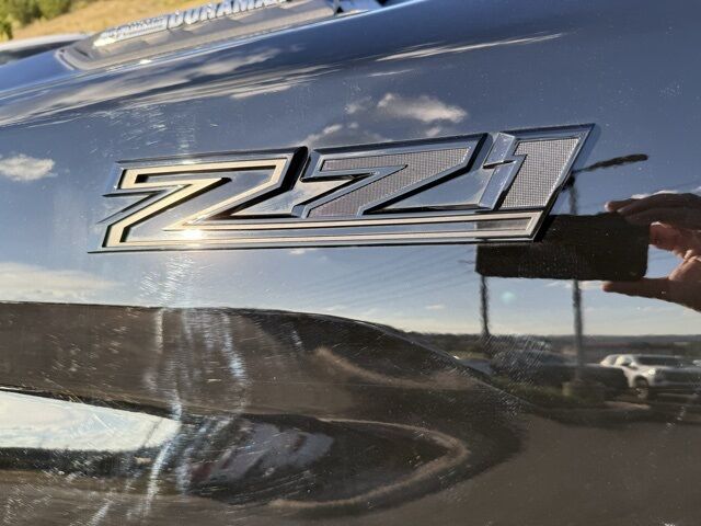 2024 Chevrolet Silverado 2500HD LTZ TX 2024 Chevrolet Silverado 2500HD LTZ TX