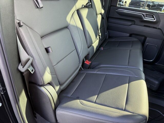 2024 Chevrolet Silverado 2500HD LTZ TX 2024 Chevrolet Silverado 2500HD LTZ TX