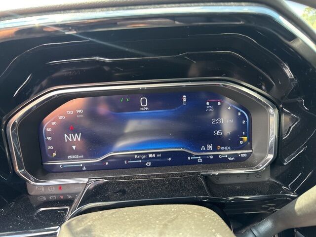 2024 Chevrolet Silverado 2500HD LTZ  TX