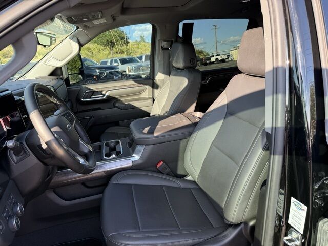 2024 Chevrolet Silverado 2500HD LTZ TX 2024 Chevrolet Silverado 2500HD LTZ TX