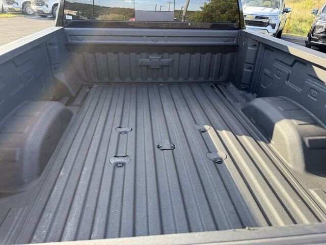 2024 Chevrolet Silverado 2500HD LTZ TX 2024 Chevrolet Silverado 2500HD LTZ TX