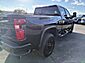 2024 Chevrolet Silverado 2500HD LTZ TX 2024 Chevrolet Silverado 2500HD LTZ TX