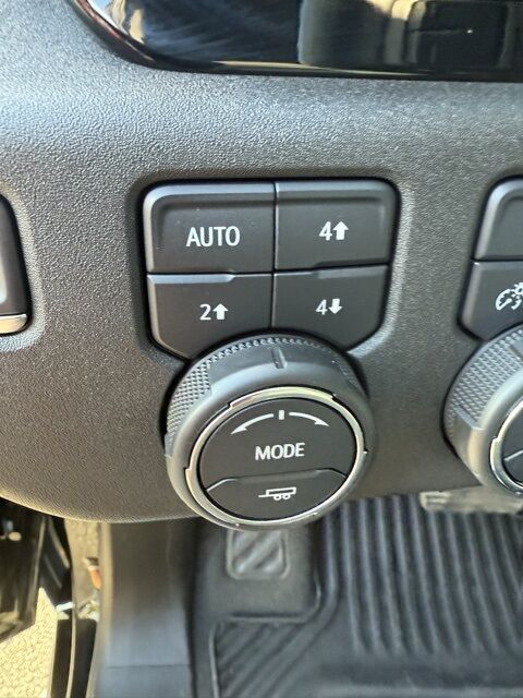 2024 Chevrolet Silverado 2500HD LTZ TX 2024 Chevrolet Silverado 2500HD LTZ TX