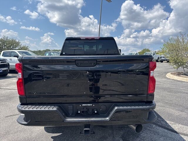 2024 Chevrolet Silverado 2500HD LTZ  TX
