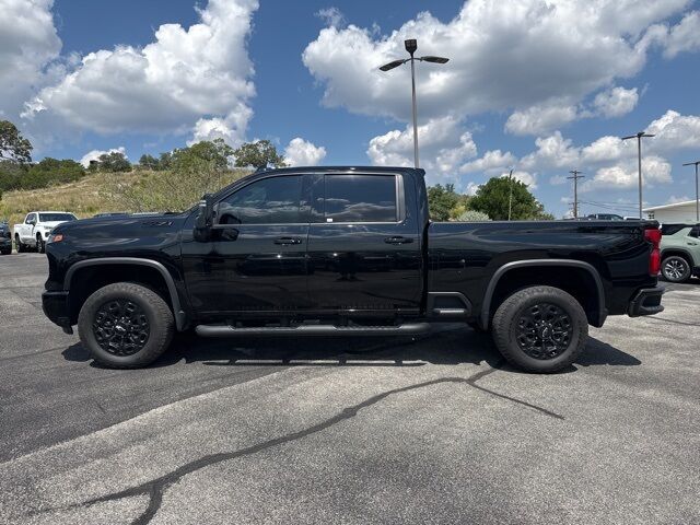 2024 Chevrolet Silverado 2500HD LTZ  TX