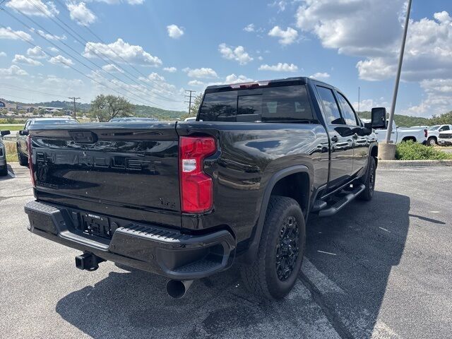 2024 Chevrolet Silverado 2500HD LTZ  TX