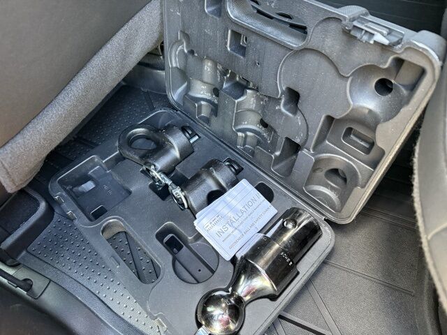 2024 Chevrolet Silverado 2500HD LTZ TX 2024 Chevrolet Silverado 2500HD LTZ TX