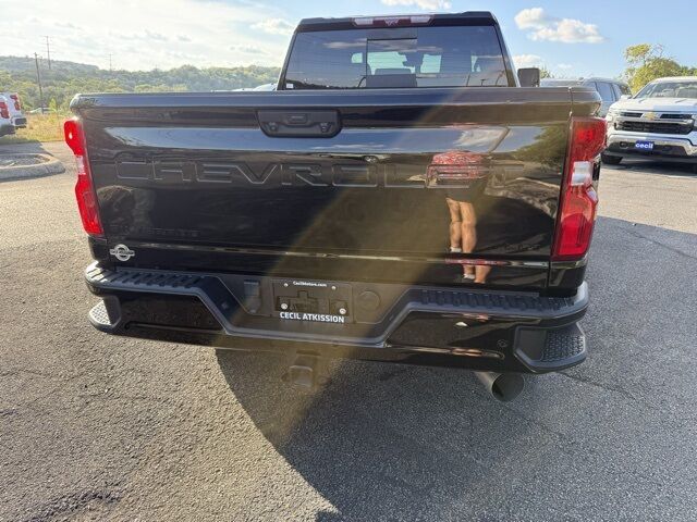 2024 Chevrolet Silverado 2500HD LTZ TX 2024 Chevrolet Silverado 2500HD LTZ TX