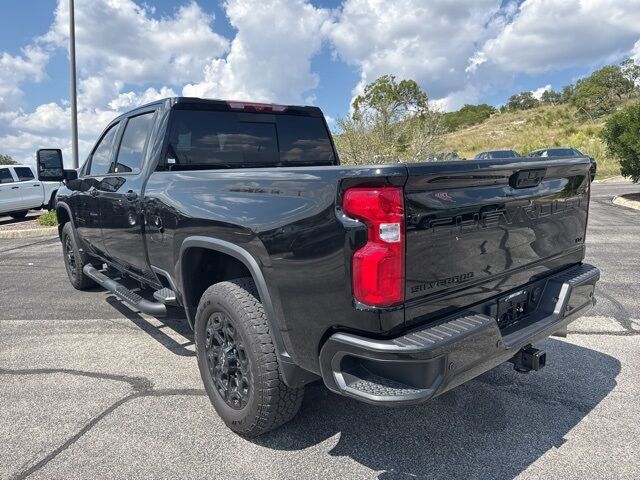 2024 Chevrolet Silverado 2500HD LTZ  TX