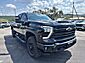 2024 Chevrolet Silverado 2500HD LTZ  TX