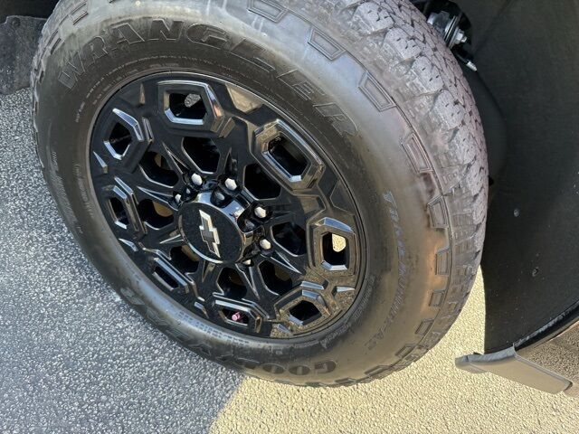 2024 Chevrolet Silverado 2500HD LTZ TX 2024 Chevrolet Silverado 2500HD LTZ TX