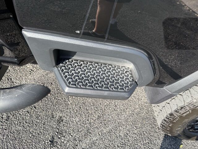 2024 Chevrolet Silverado 2500HD LTZ TX 2024 Chevrolet Silverado 2500HD LTZ TX