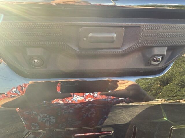 2024 Chevrolet Silverado 2500HD LTZ TX 2024 Chevrolet Silverado 2500HD LTZ TX