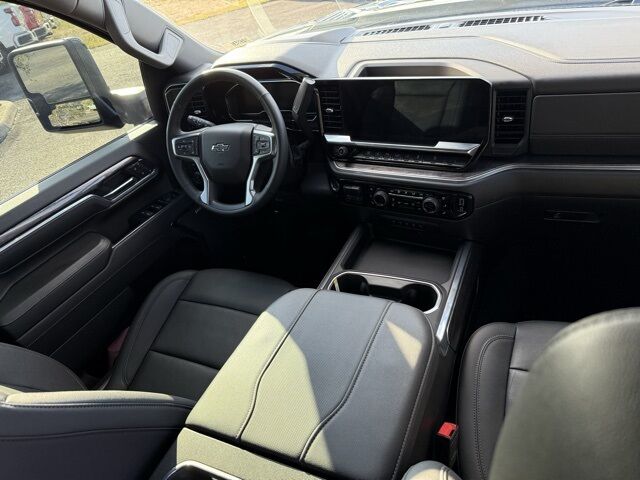 2024 Chevrolet Silverado 2500HD LTZ TX 2024 Chevrolet Silverado 2500HD LTZ TX